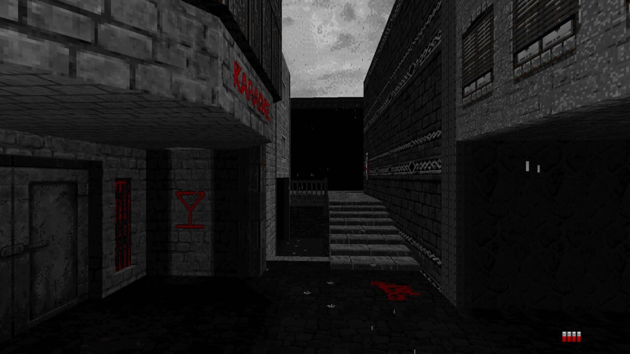 Rainy Days In Casablanca