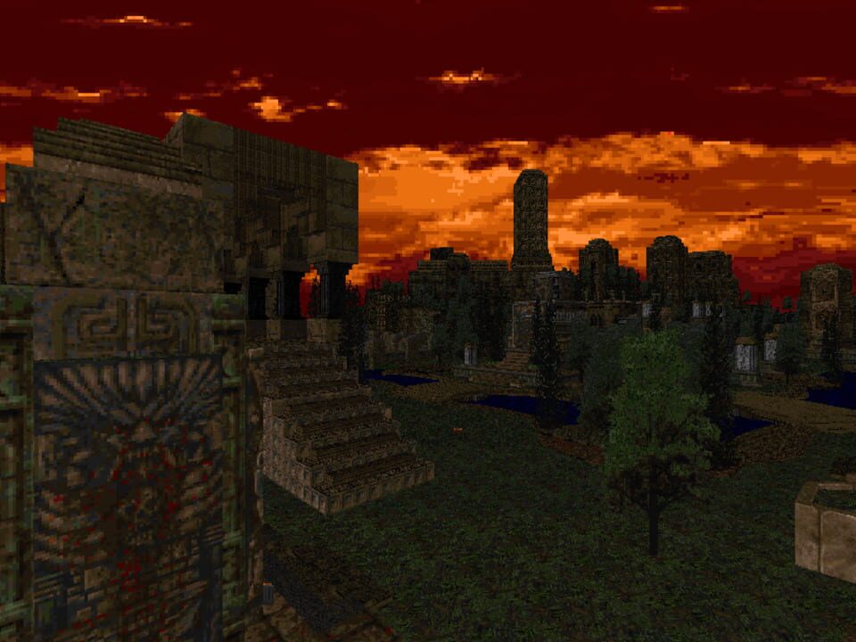 Legend of the Hidden Tech