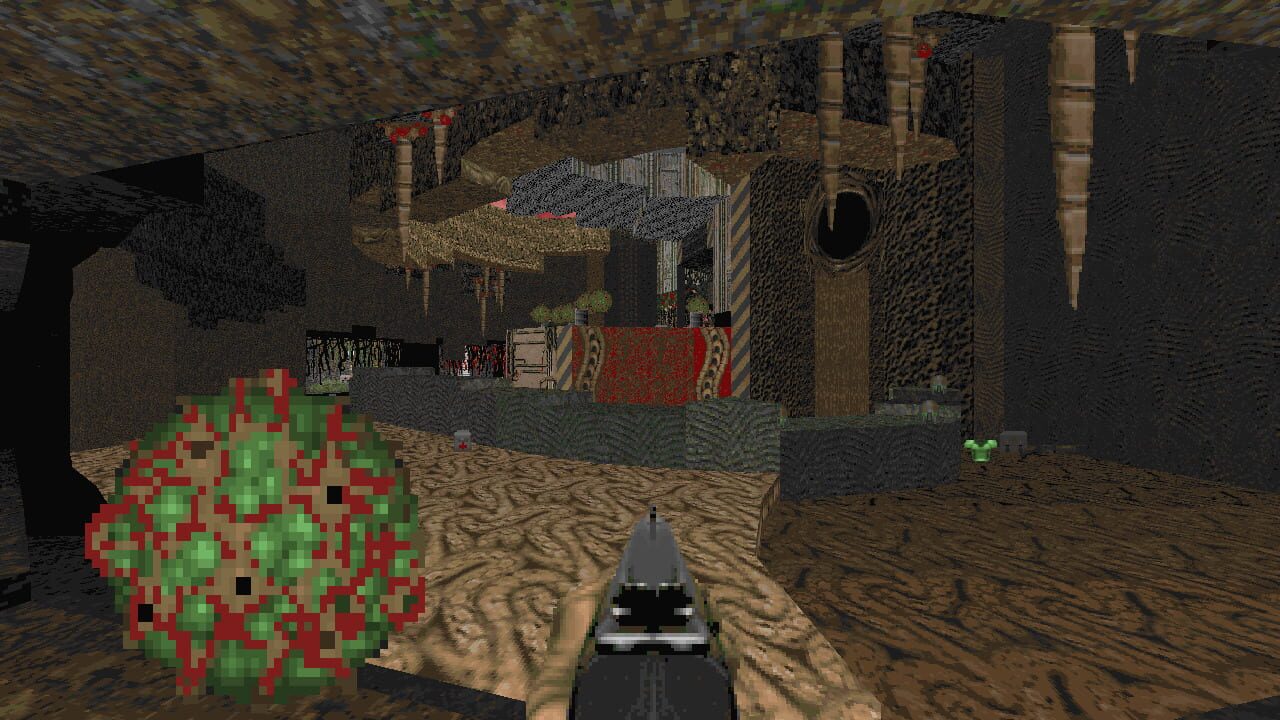 Cyb’s Freaky Colonoscopy