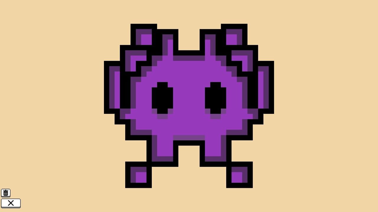 Coloring Pixels: Emoji Pack