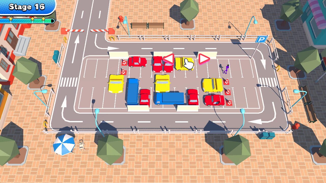 Yeah! You Want “Those Games”, Right? So Here You Go! Now, Let’s See You Clear Them!