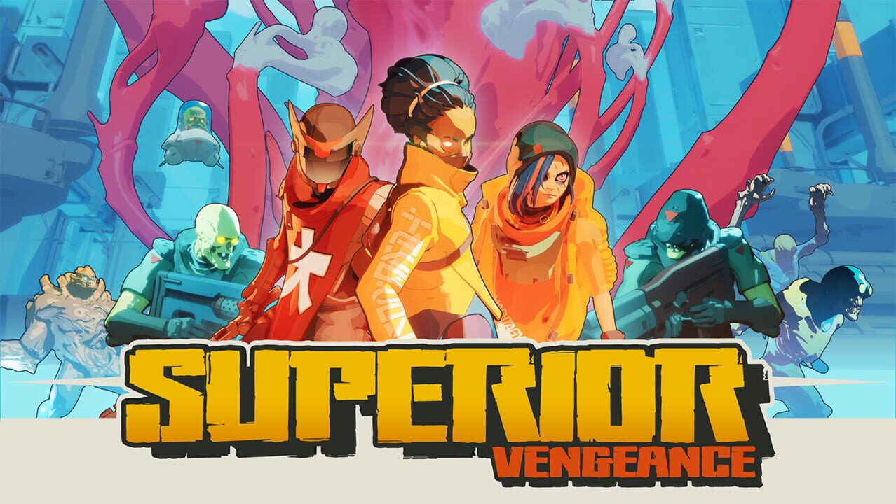 Superior: Vengeance