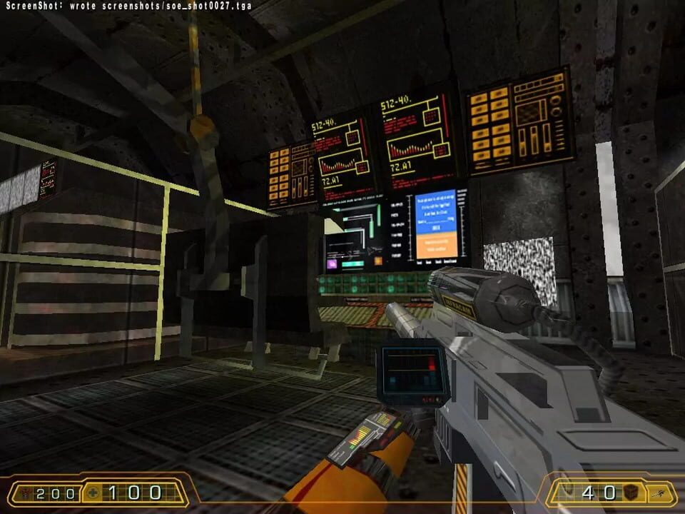 Soldier of the Empire