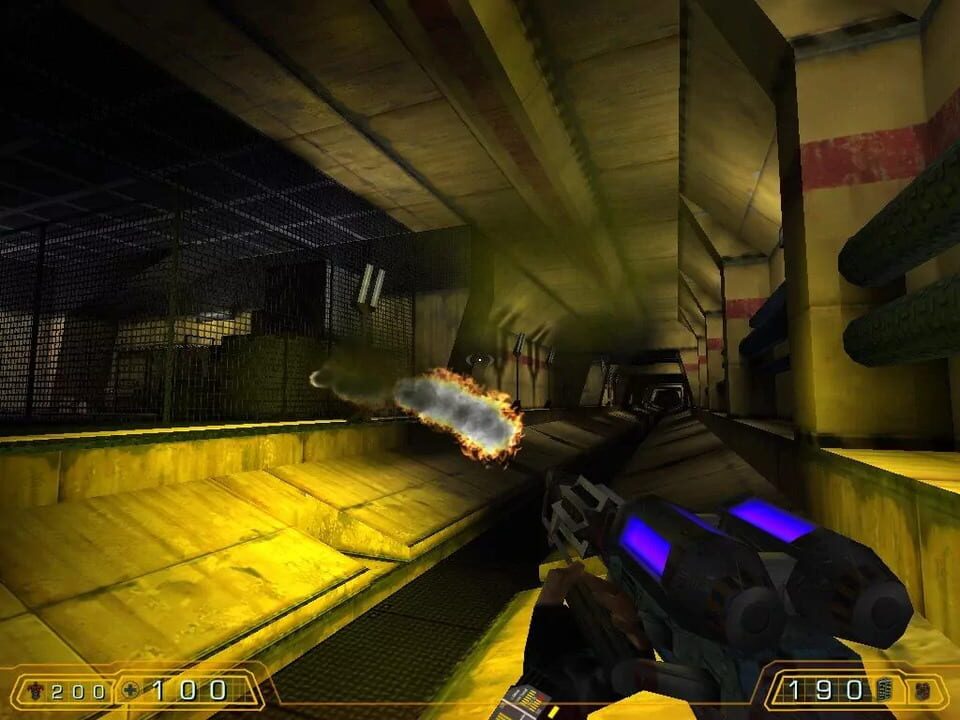 Soldier of the Empire