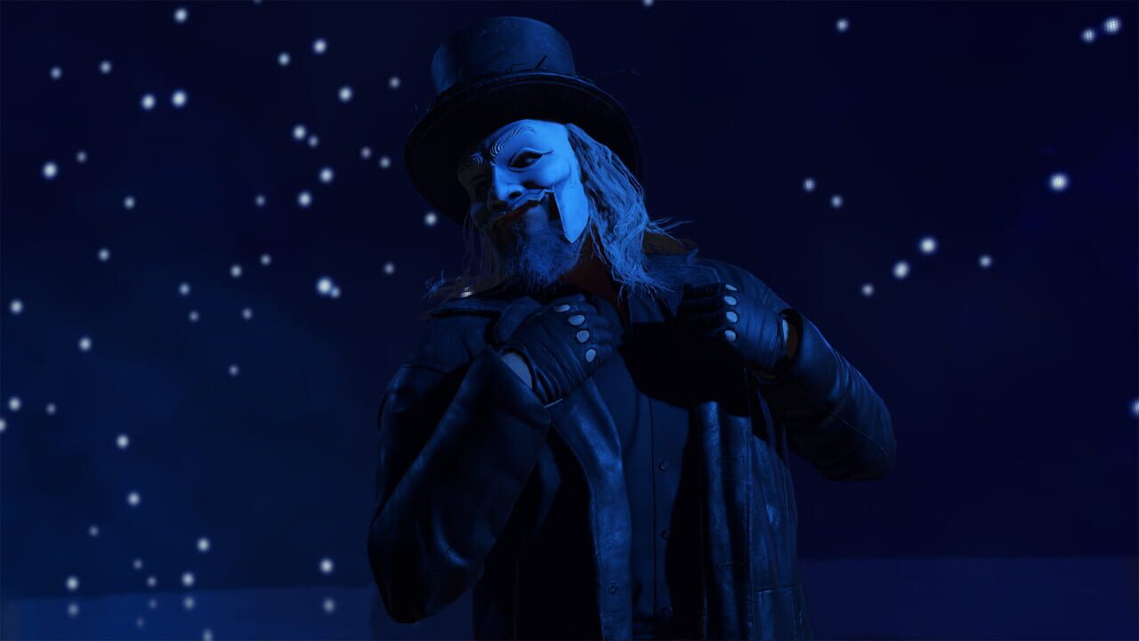 WWE 2K23: Revel with Wyatt Pack