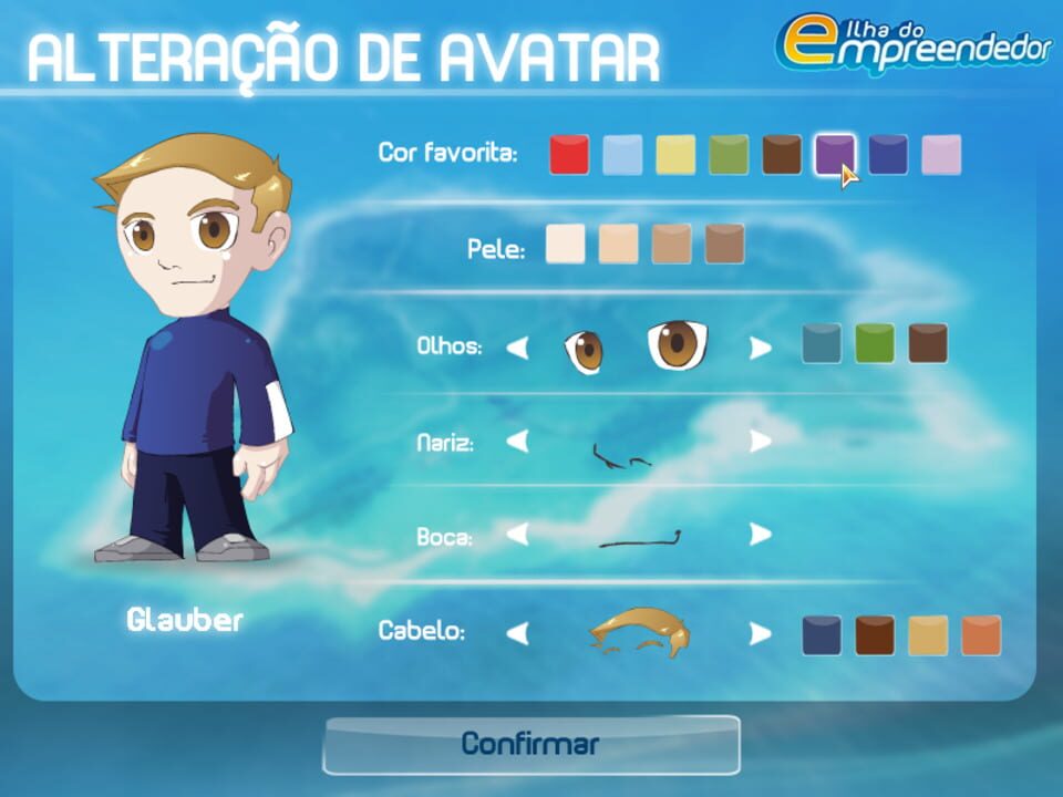 Ilha do Empreendedor