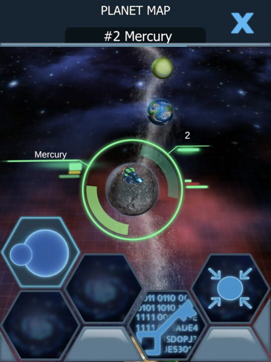 Bacterial Takeover – Idle game