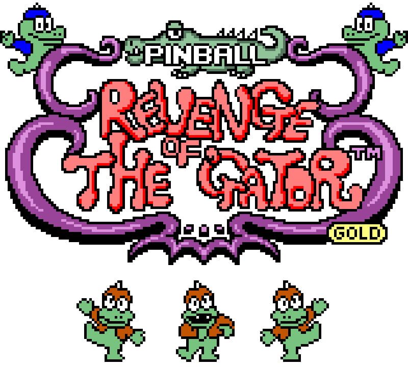 Revenge of the ‘Gator: Gold