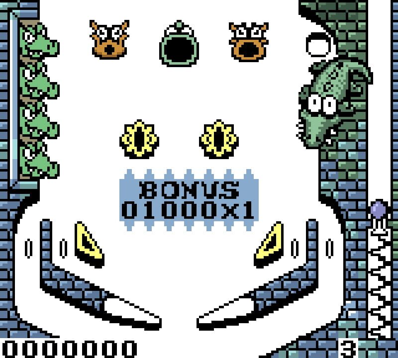 Revenge of the ‘Gator: Gold