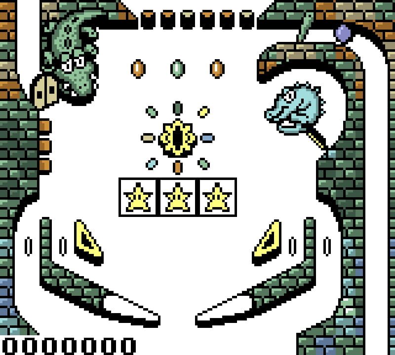 Revenge of the ‘Gator: Gold