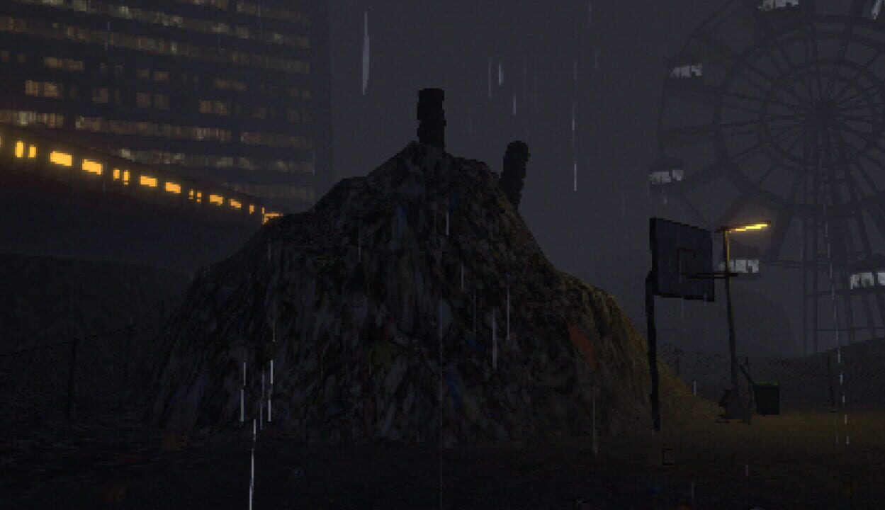 Please Don’t Litter