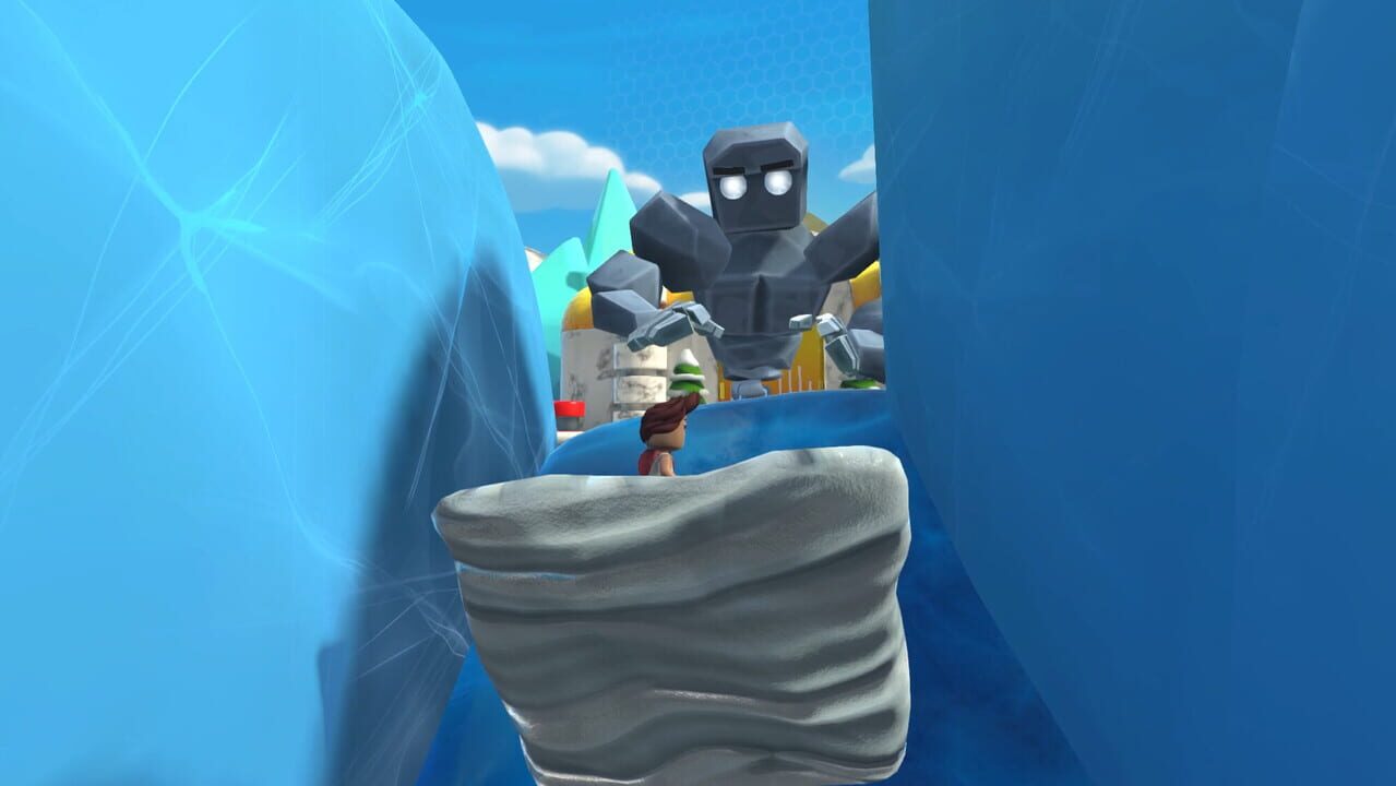 VR Giants