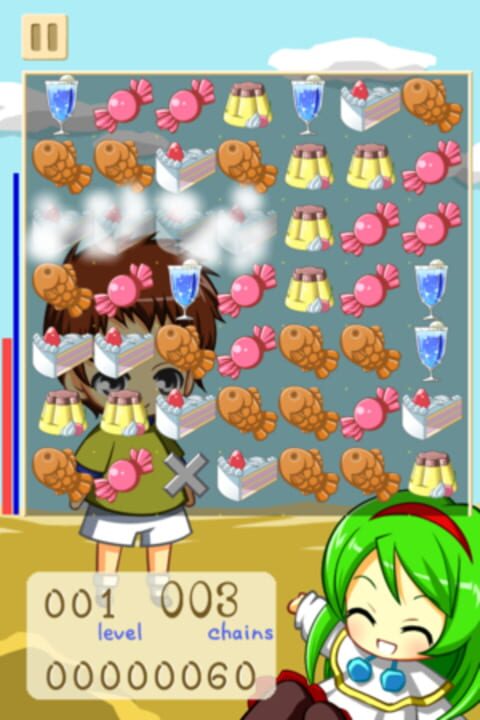 Love Mochi