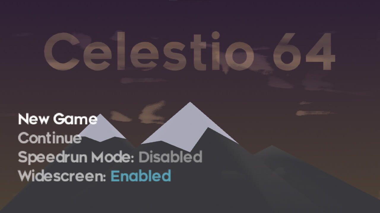 Celestio 64