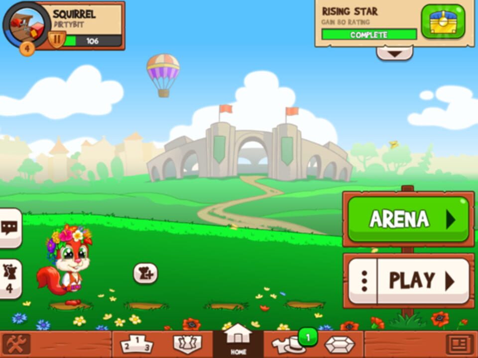 Fun Run 3