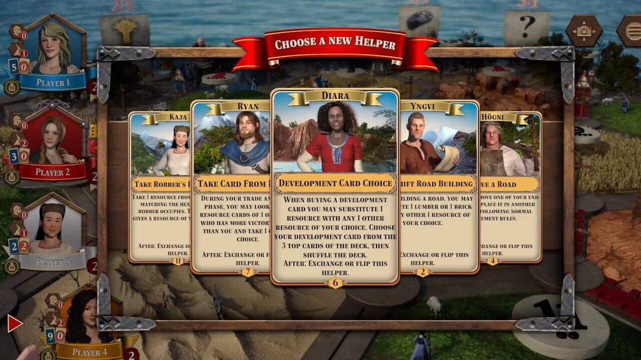 Catan: Console Edition – Super Deluxe