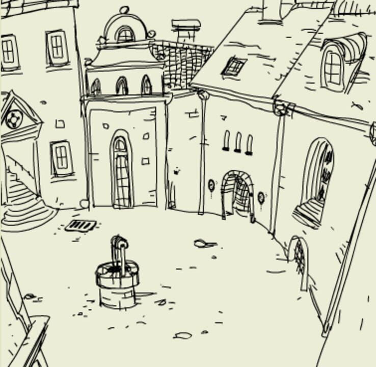 Daymare Town