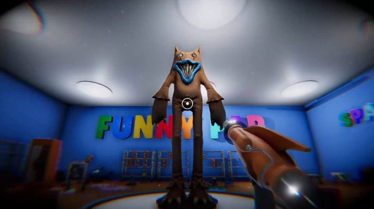 Funny Park
