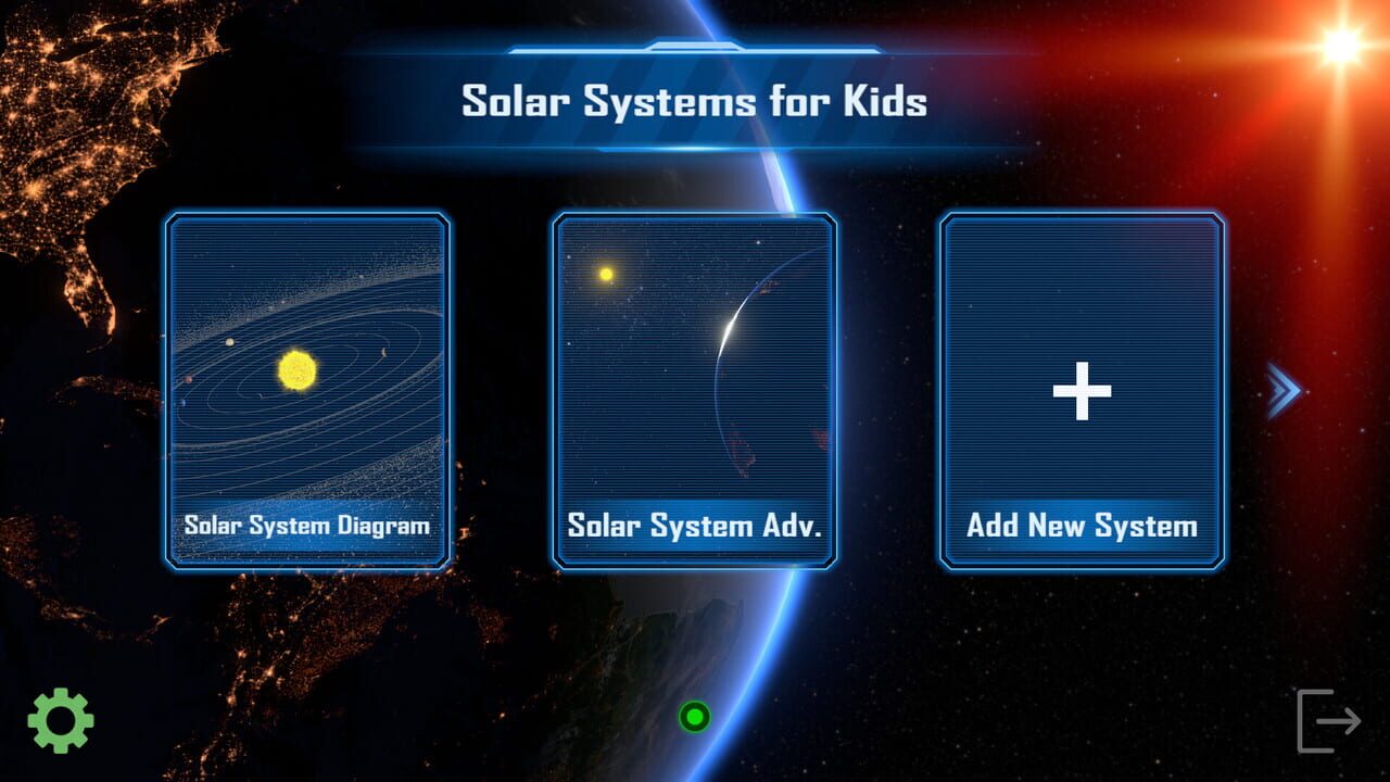 Solar Systems For Kids