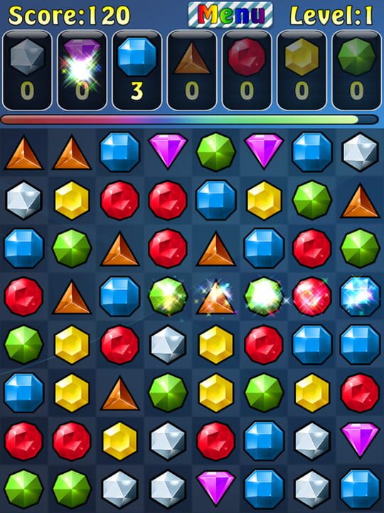 Jewel Fever