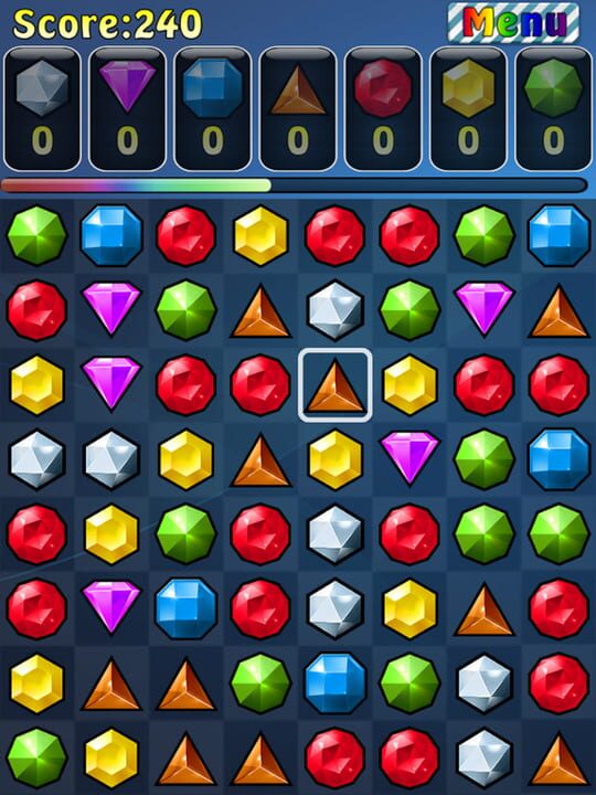 Jewel Fever