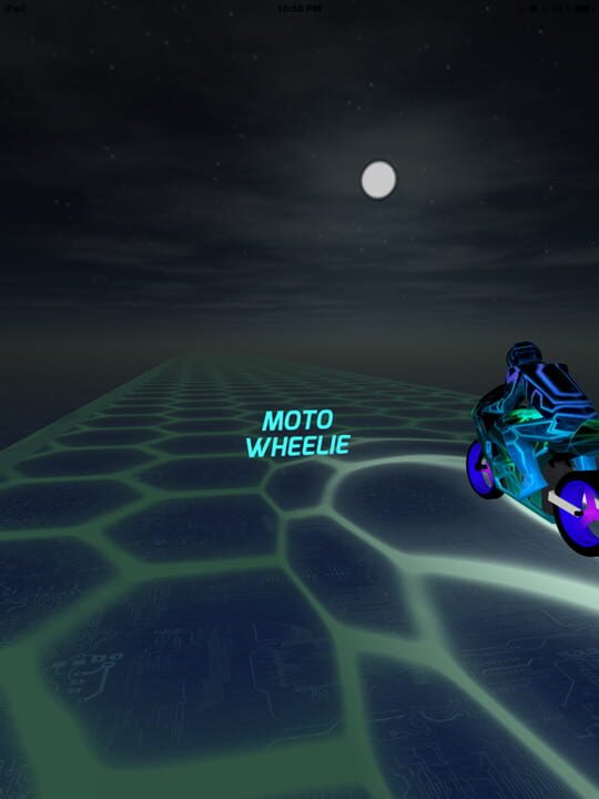 Moto Wheelie
