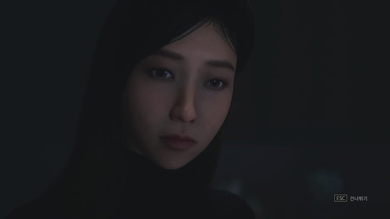 White Day 2: The Flower That Tells Lies – Ep.3