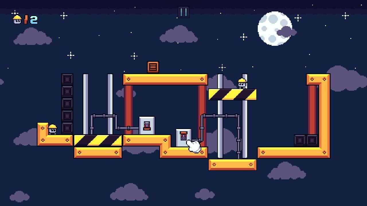 Working Hard Collection