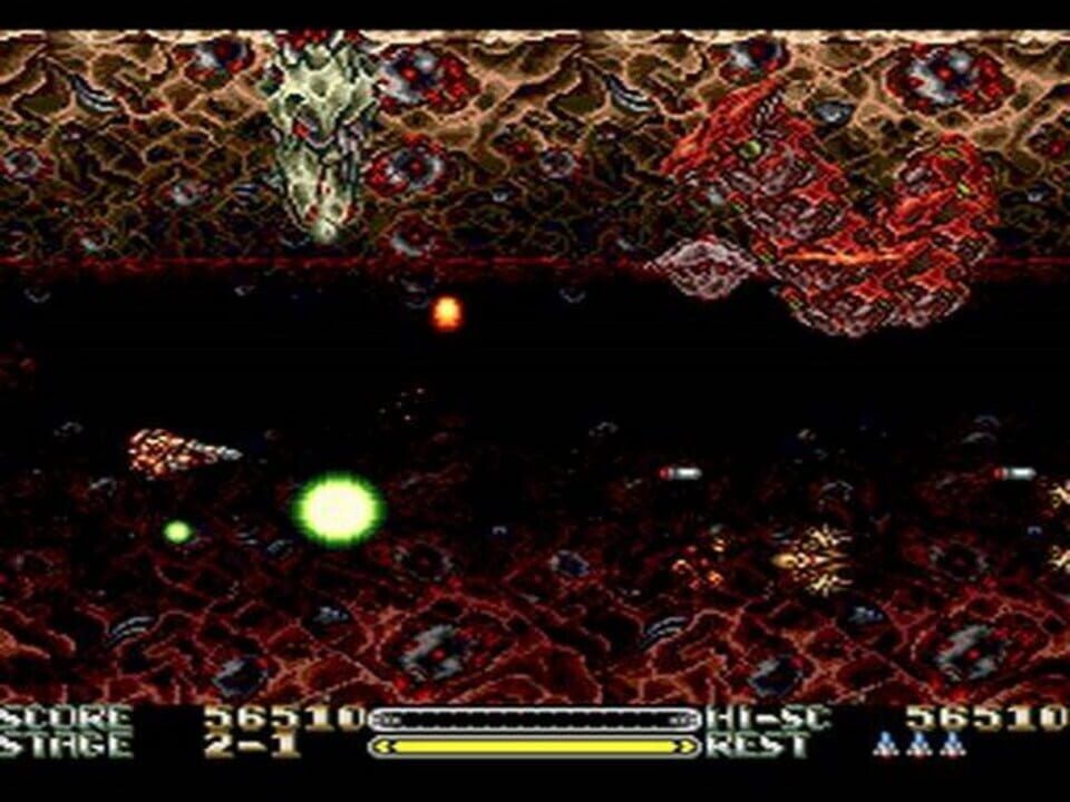 Rayxanber III