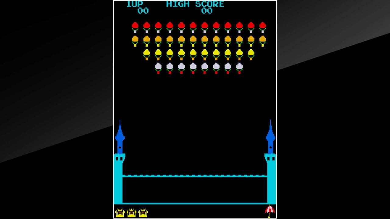 Arcade Archives: King & Balloon