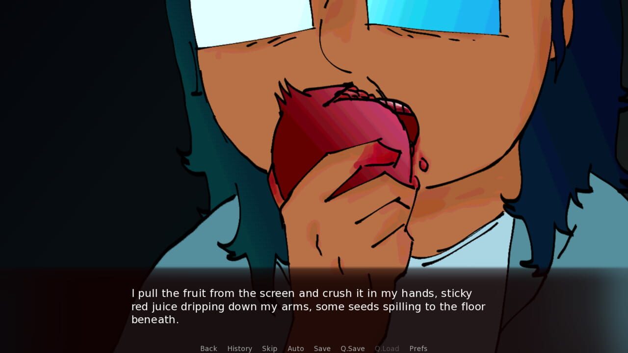 I’d Look Better With Angel Wings