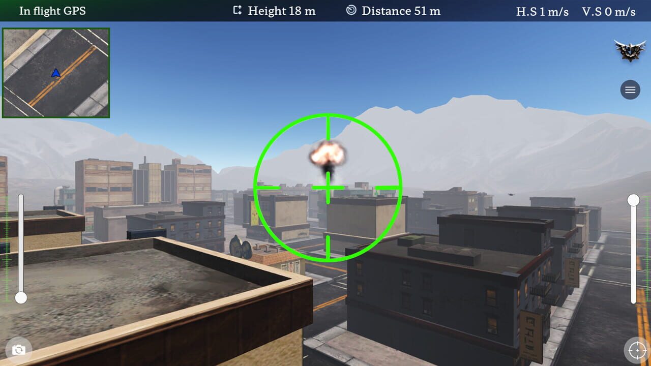 Master the Sky