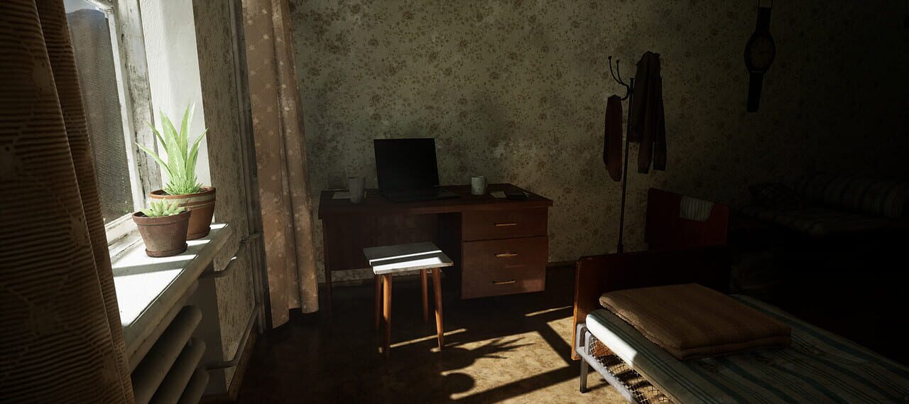 Russian Train Trip 3