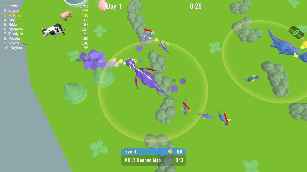 Dino World