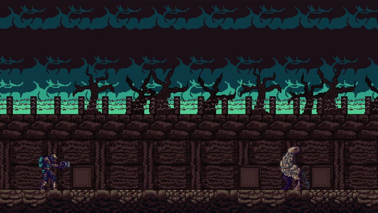 Pixel Game Maker Series: Angel’s Gear