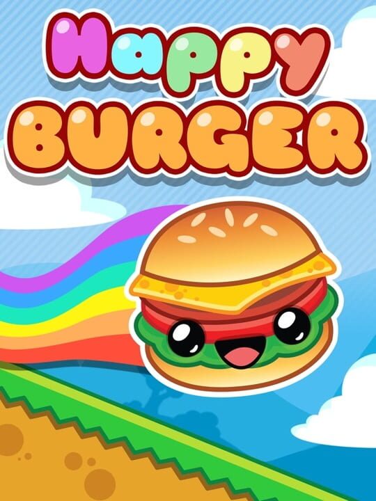 Happy Burger