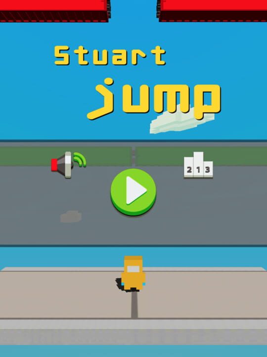 Stuart Jump