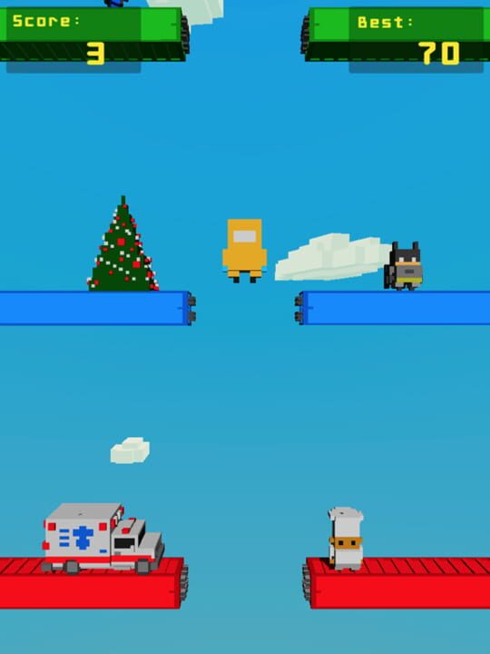 Stuart Jump