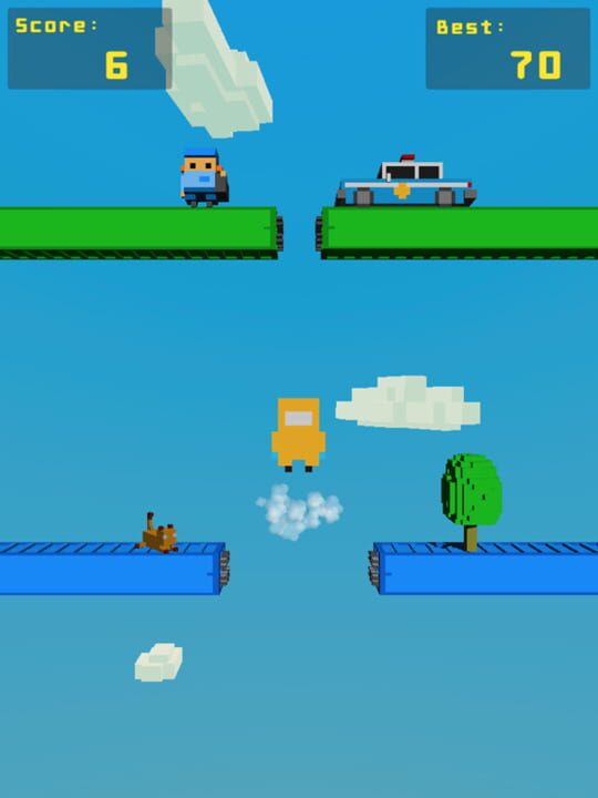 Stuart Jump