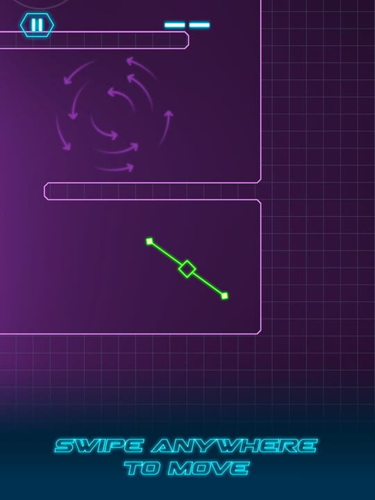 Spin a Stick