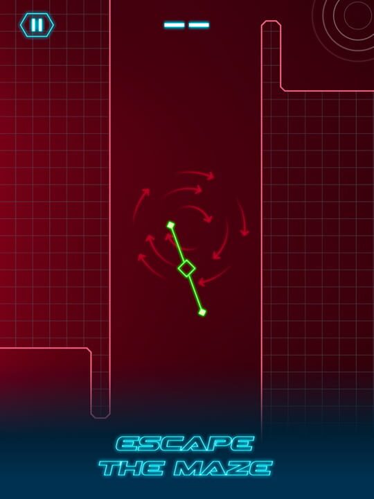 Spin a Stick