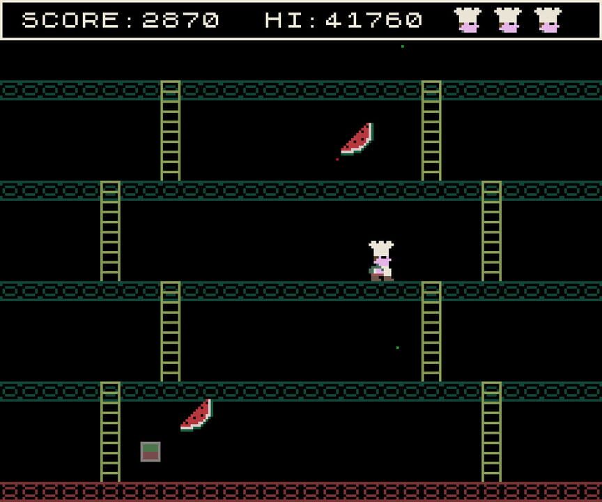 Alfredo’s Sneaky Meal