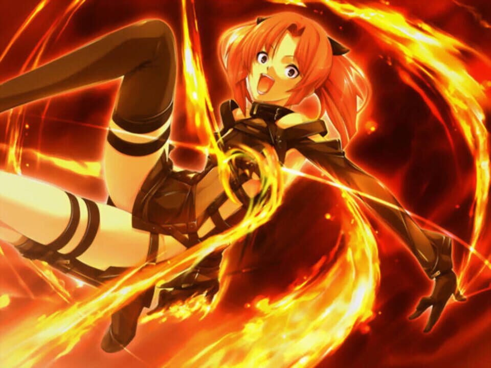 Ayakashibito: Genyou Ibunroku