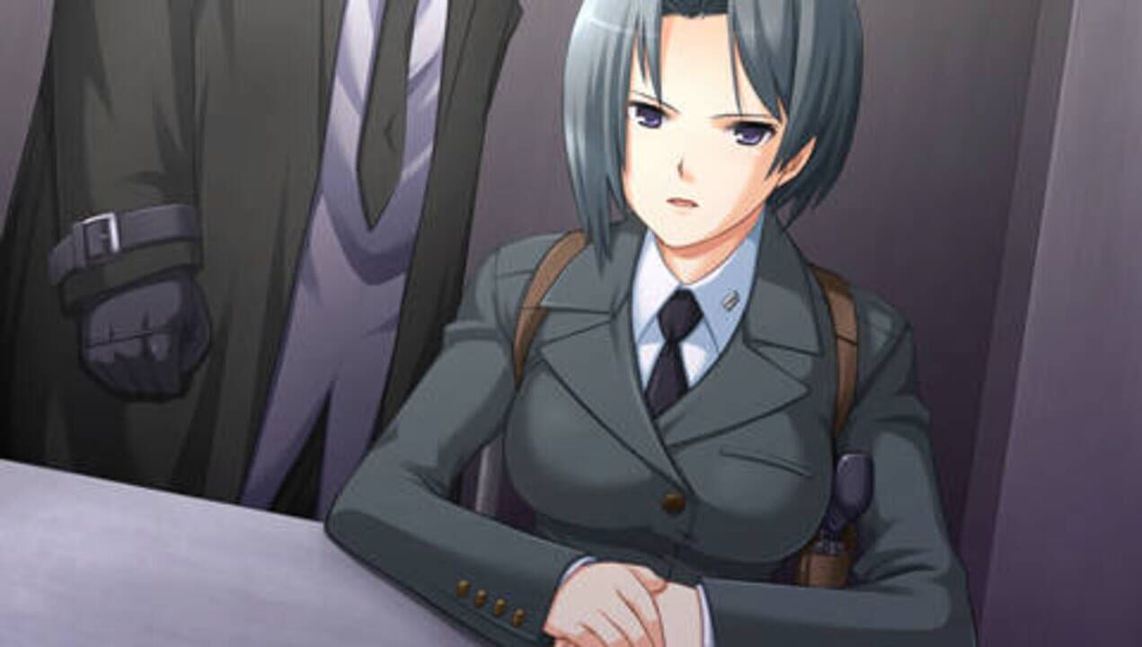 Ayakashibito: Genyou Ibunroku Portable