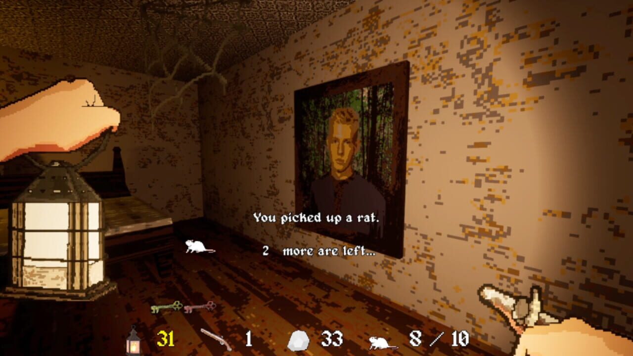 Rat Catcher