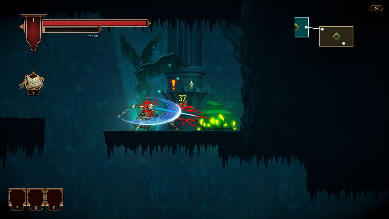 Soulbind Soulbind: Tales of the Underworld - Kotaku
