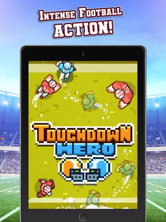 Touchdown Hero: New Season
