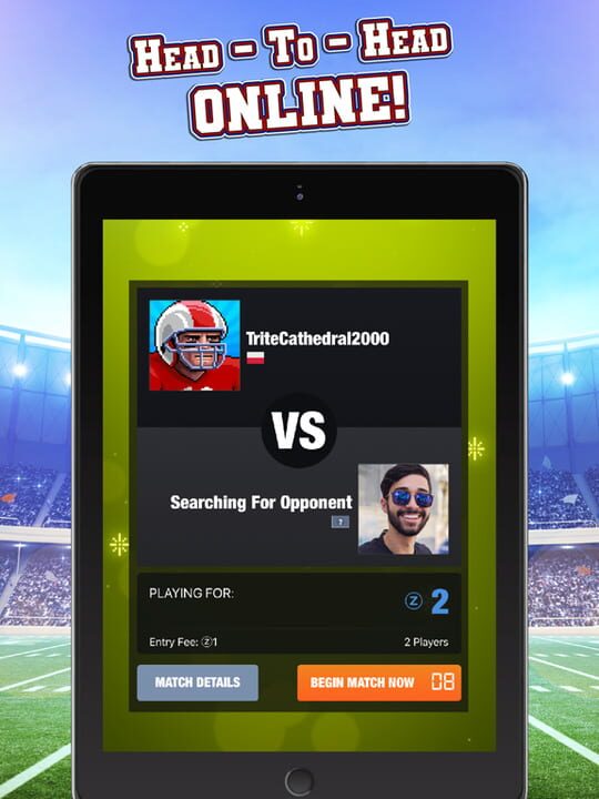 Touchdown Hero: New Season