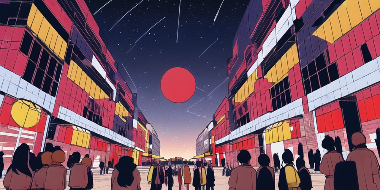 Orbital Drop Shipping