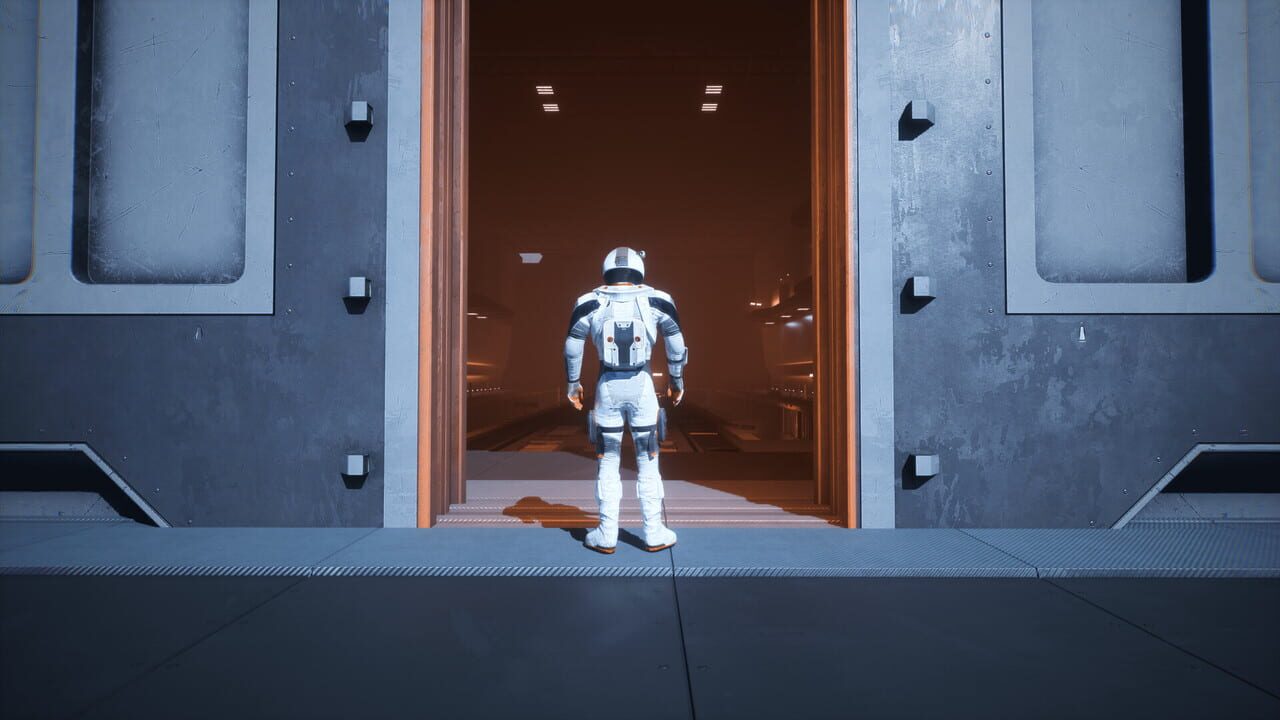 Last Signal